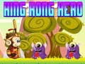 Spel King Kong Held online
