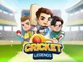Spel Cricketlegendes online Spel Cricketlegendes online