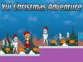 Spel Yui's Kerstavontuur online