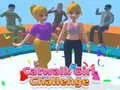 Spel Catwalk Meisje Uitdaging online
