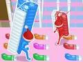 Spel Kerst Brug Loper online