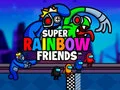 Spel Super Regenboog Vrienden online