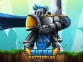 Spel Belegeringsstrijdplan online Spel Belegeringsstrijdplan online