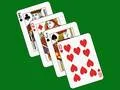 Spel Originele Klassieke Solitaire online Spel Originele Klassieke Solitaire online