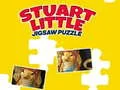 Spel Stuart Little Puzzel online Spel Stuart Little Puzzel online