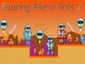 Spel Tussen Akero Bots 2 online