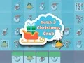 Spel Kerst Grab Match 3 online Spel Kerst Grab Match 3 online