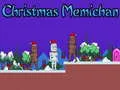 Spel Kerst Memichan online