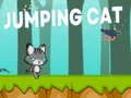 Spel Springende Kat online Spel Springende Kat online