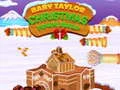 Spel Baby Taylor Kerststad Bouwen online