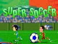 Spel Super Voetbal online