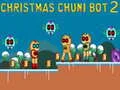 Spel Kerst Chuni Bot 2 online