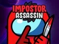 Spel Impostor Assassin online
