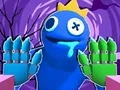 Spel Regenboemonster Speeltijd 3D online