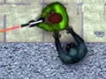 Spel Zombie Oorlog 2D online