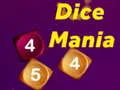 Spel Dobbelstenen Mania online