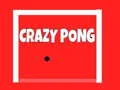 Spel Gekke Pong online