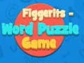 Spel Figgerits - Woordpuzzelspel online Spel Figgerits - Woordpuzzelspel online