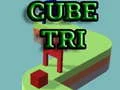 Spel Kubus Tri online Spel Kubus Tri online