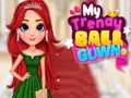 Spel Mijn trendy baljurk online Spel Mijn trendy baljurk online