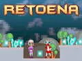 Spel Retoena online