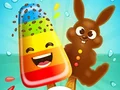 Spel IJs Candy Kookspel online Spel IJs Candy Kookspel online