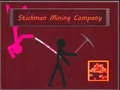 Spel Stickman Mijnbouwbedrijf online