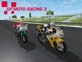 Spel GP Moto Racing 3 online