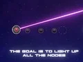 Spel Laserknopen online Spel Laserknopen online
