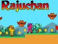 Spel Rajuchan online
