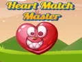 Spel Hart Match Meester online