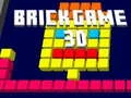 Spel Baksteen Spel 3D online