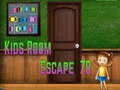 Spel Amgel Kinderen Kamer Ontsnapping 78 online Spel Amgel Kinderen Kamer Ontsnapping 78 online