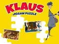 Spel Klaus Puzzel online Spel Klaus Puzzel online
