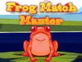 Spel Kikker Match Meester online Spel Kikker Match Meester online