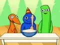 Spel DOP Regenboogvrienden online Spel DOP Regenboogvrienden online