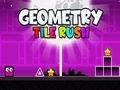 Spel Geometrische Tegel Rush online