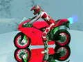 Spel Fiets Stunts 2023 online