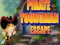 Spel Little Pirate Youngman Escape online