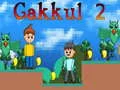 Spel Gakkul 2 online