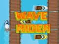 Spel Golf Rijder online