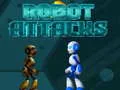 Spel Robotaanvallen online
