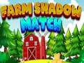 Spel Boerderij Schaduw Match online