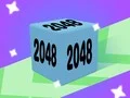 Spel 2048 Hardloper online