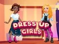 Spel Kleed Meisjes Aan online Spel Kleed Meisjes Aan online