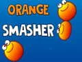 Spel Sinaasappel Vernietiger online Spel Sinaasappel Vernietiger online