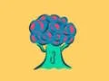 Spel Verwoest de boom online