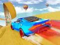 Spel Mega Ramp Auto Stunts online