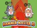 Spel Hamer Meester io online Spel Hamer Meester io online