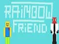 Spel Regenboogvriend online